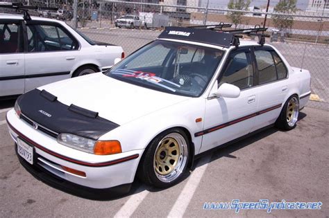 1clean92 : 1992 Accord EX | Honda accord, Jdm honda, Honda