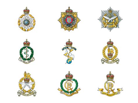 British Army Badge | atelier-yuwa.ciao.jp