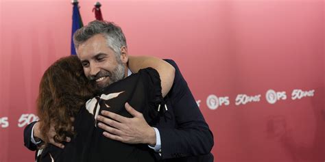 Pedro Nuno Santos è il nuovo leader del Partito Socialista portoghese - Il Post