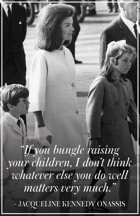 Our Favorite Jacqueline Kennedy Onassis Quotes Of All Time | Jackie ...