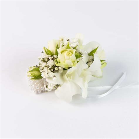 Wrist Corsages | Flower delivery | Mornington & Melbourne