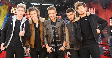 The 10 best solo singles from One Direction members | EW.com