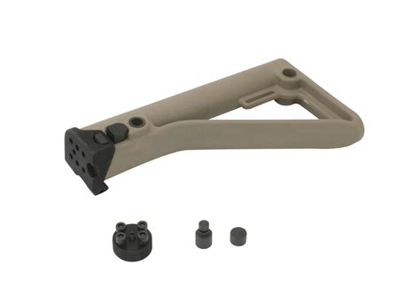 AGP Arms AR-15 Folding Stock - AGP Arms, Inc.