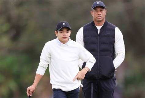 'Don't F'ing Care': USGA's Attempt to Fill Tiger Woods' Shoes With His ...