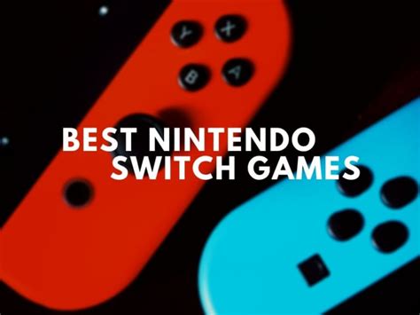 15 Best Japanese Nintendo Switch Games - Japan Web Magazine