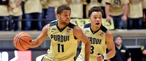 purdue-bball - One Concierge