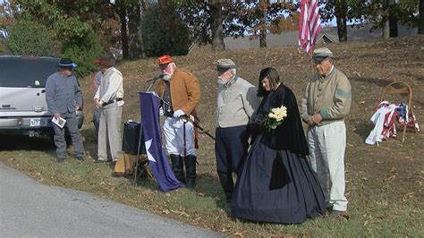 Craighead County preserved history Saturday