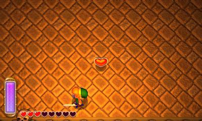 A Link Between Worlds Walkthrough - Dark Palace - Zelda Dungeon