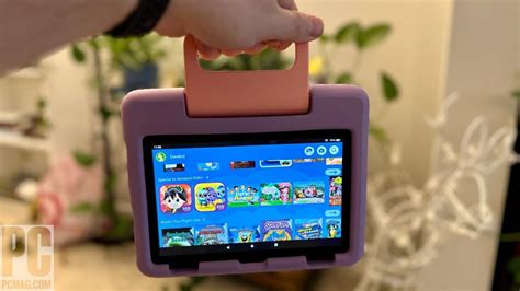 Fire HD 8 Kids edition Tablet - circesoftware.net