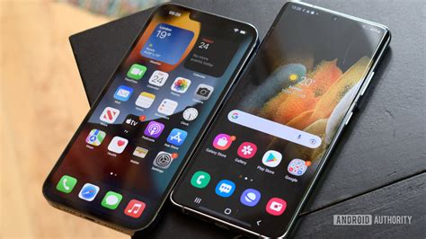 Beyond OLED: What's next for smartphone displays? - Android Authority