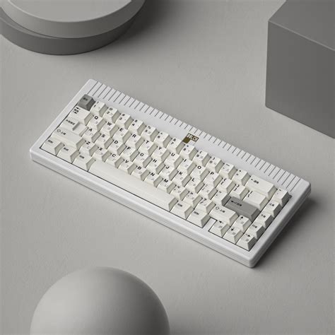 Keycaps – Page 5 – KBDfans® Mechanical Keyboards Store