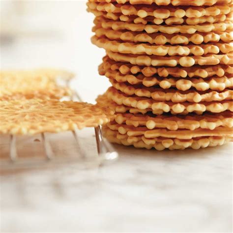 Pizzelle Recipe Anise | Bryont Blog