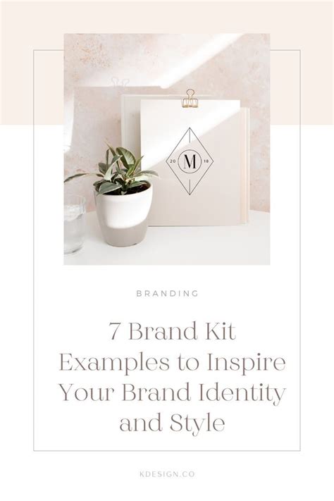 Brand Kit Examples