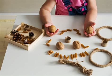 30+ Best Sensory Activities For 1 Year Olds