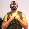 Bane Costume | No-Sew DIY Costumes