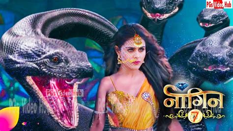 Naagin 7 New Promo | Naagin 7 Cast | Naagin 7 New Naagin Priyanka Choudhary | Naagin 7 Cast # ...