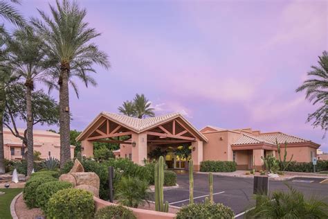 Scottsdale Villa Mirage - Scottsdale | Hurb