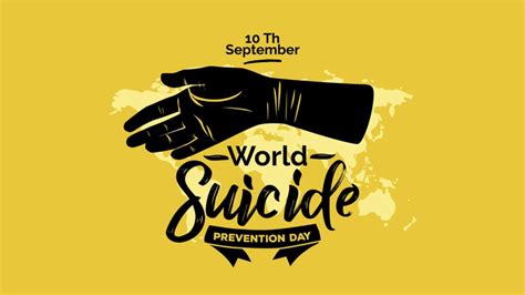 World Suicide Prevention Day 2020: 10 powerful quotes to prevent suicidal thoughts – India TV