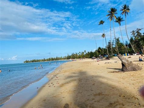 Luquillo Beach, Puerto Rico (2024) - All You Need To Know