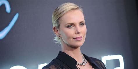 Fast & Furious 9 - Charlize Theron reveals Cipher's new look