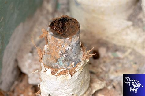 4 common causes of pipe leaks | About Constructing