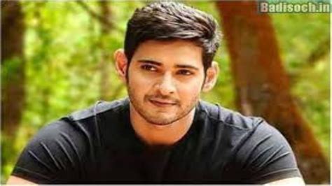 Mahesh Babu Biography, Wiki, Height, Age, Net Worth