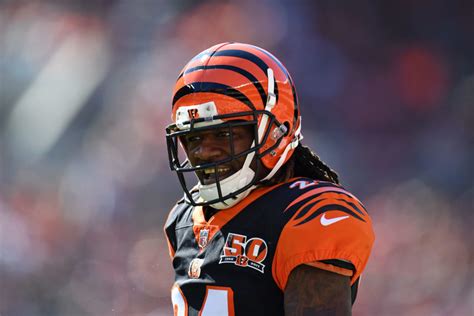 Pacman Jones Back At Bengals Camp: NFL World Reacts - The Spun