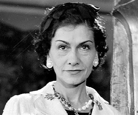 Coco Chanel Biography - Facts, Childhood, Family Life & Achievements