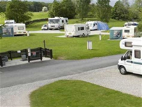 Windermere Camping and Caravanning Club Site | The Lake District Website