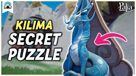 Dragon Shrine SECRET – Solve the Treasure Chest Puzzle | Palia - YouTube