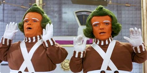 Willy Wonka: The Controversial Truth Behind the Oompa Loompas