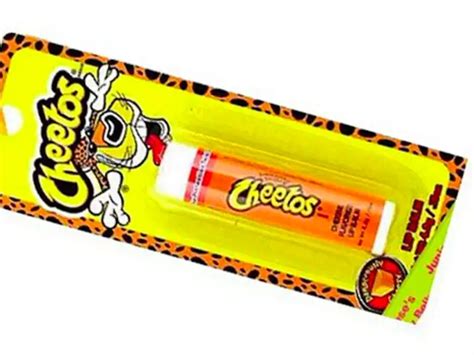 Cheetos' Cheeteau perfume | Business Insider India