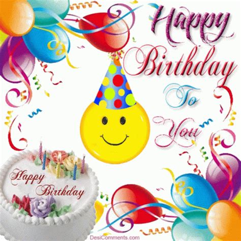 Free Birthday Wishes, Birthday Qoutes, Birthday Wishes And Images, Happy Birthday Pictures ...