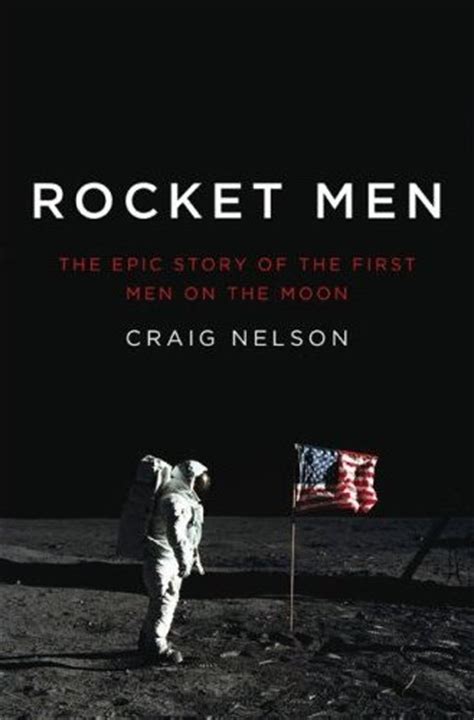 Rocket Men | Book Reviews, Read, Technology | Zócalo Public Square