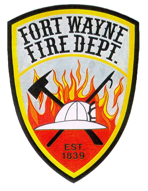 Mission Statement - Fort Wayne Fire Department