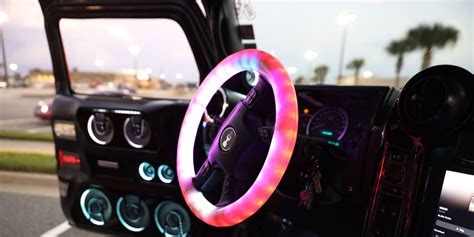 How To Install Govee Interior Car Lights | Homeminimalisite.com