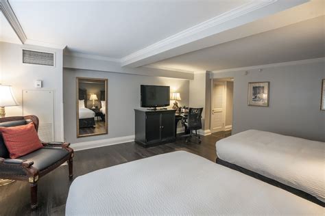 Bourbon Orleans Hotel New Orleans, Louisiana, US - Reservations.com