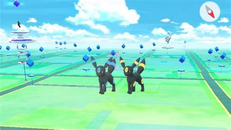 How to get Umbreon in Pokémon GO