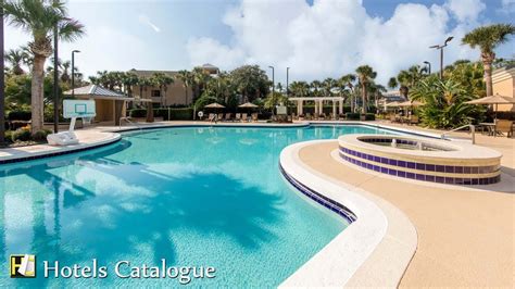 Marriott's Royal Palms Resorts Overview - Orlando Resorts and Timeshare Rentals - YouTube