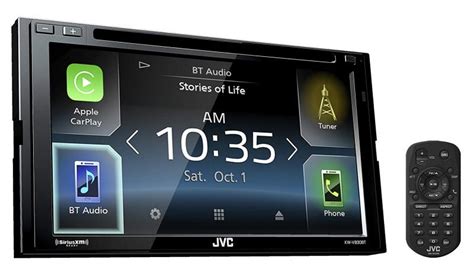 Best Double Din Head Units – Autowise