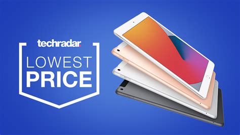 Quick - 2020 iPad deals have never been this cheap | TechRadar