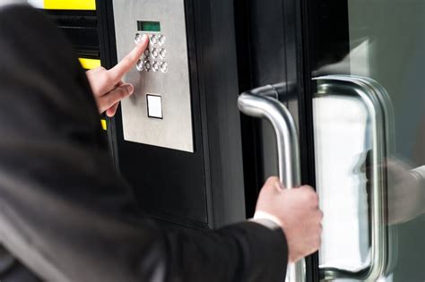 A Panic Door Hardware System Secures Your Company Building - LockSafe Systems