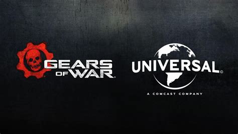 There's a Gears of War movie coming from the guy who made Ted and ...