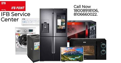 IFB refrigerator service Centre in Hyderabad | Fridge Repair