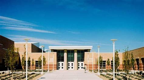 Broomfield PD to increase patrols around Legacy High School after threat