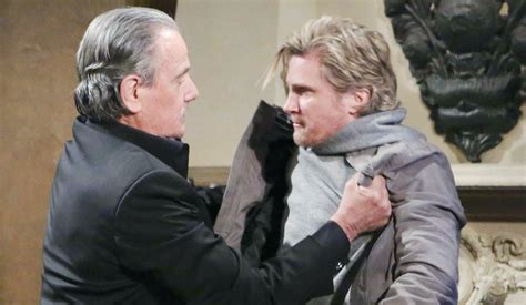 The Young and the Restless' Eric Braeden on Retiring as Victor Newman