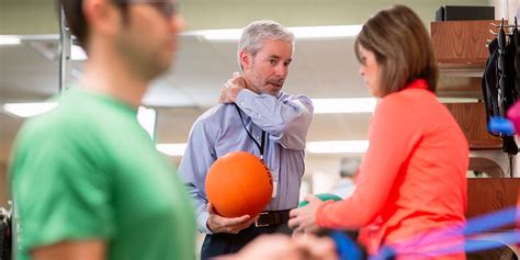 Physical Therapist - Explore Health Care Careers - Mayo Clinic College of Medicine & Science