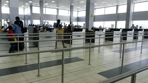 Lagos Airport Arrival: 10 Burning Questions Answered