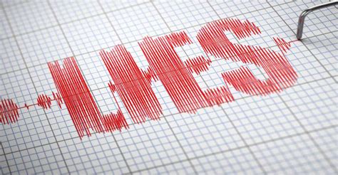 Lie-detection tests: The methods used and its efficacy | Lifestyle News ...