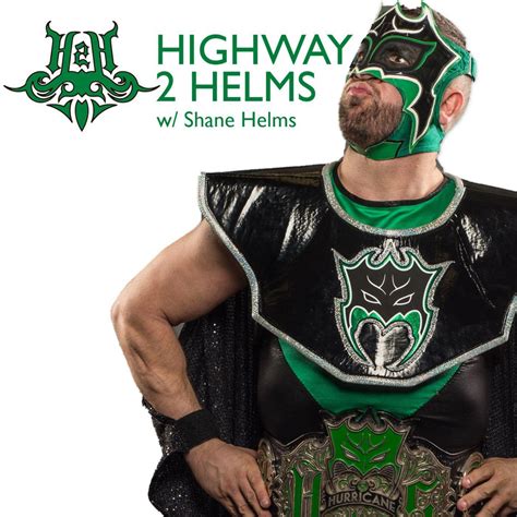 Highway2Helms w/ Shane Helms (podcast) - The Creative Control Network | Listen Notes